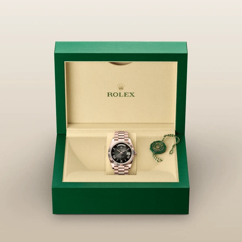 Rolex Day-Date 40 M228235-0055