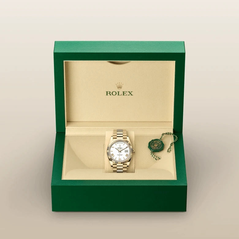 Rolex Day-Date 40 M228238-0042