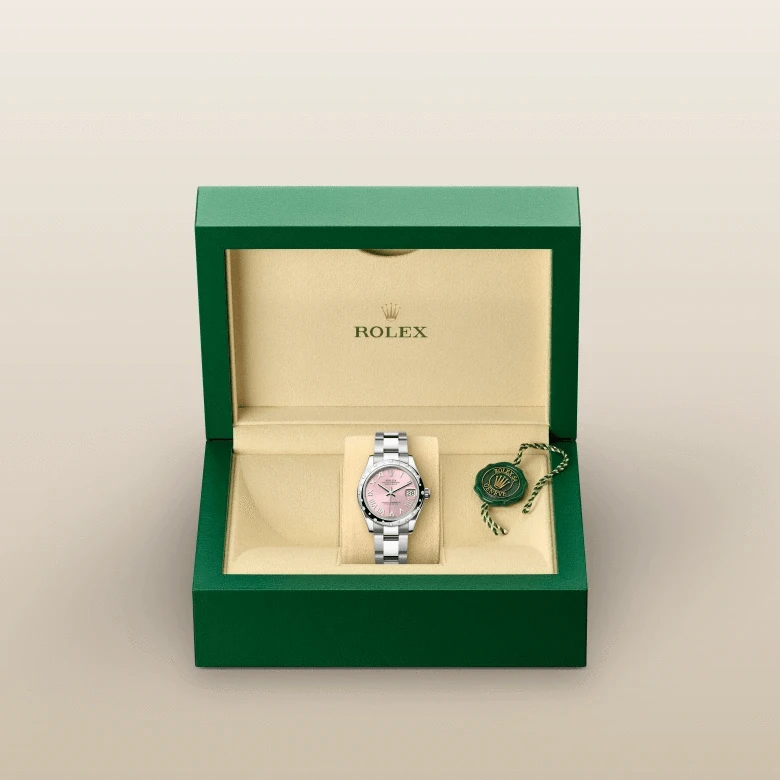 Rolex Datejust 31 M278344RBR-0021