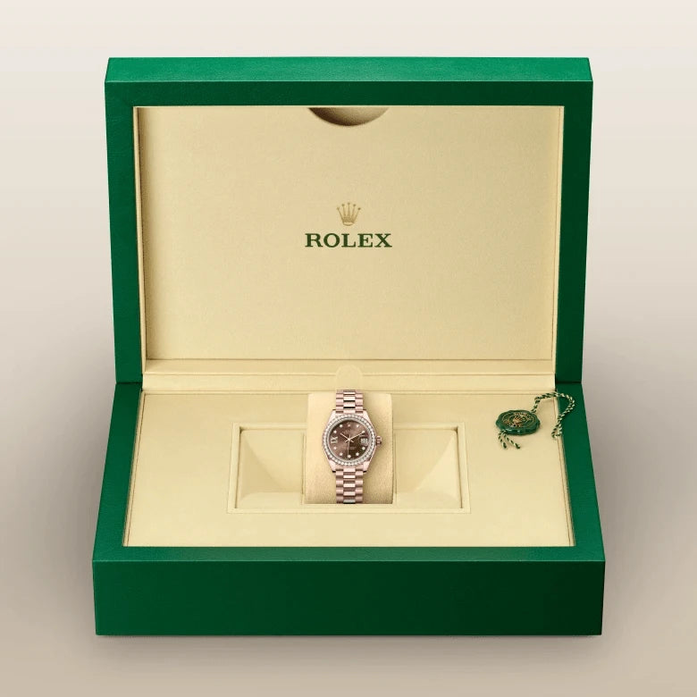 Rolex Lady-Datejust M279135RBR-0001