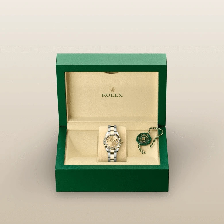Rolex Lady-Datejust M279173-0012