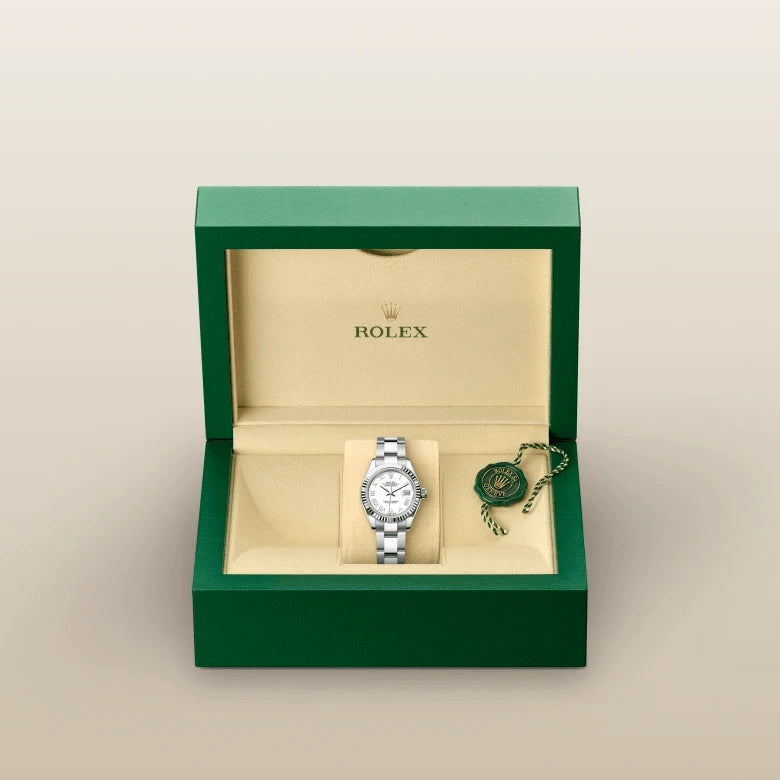 Rolex Lady-Datejust M279174-0020