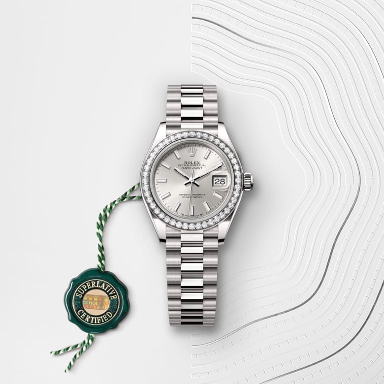 Rolex Lady-Datejust M279139RBR-0006