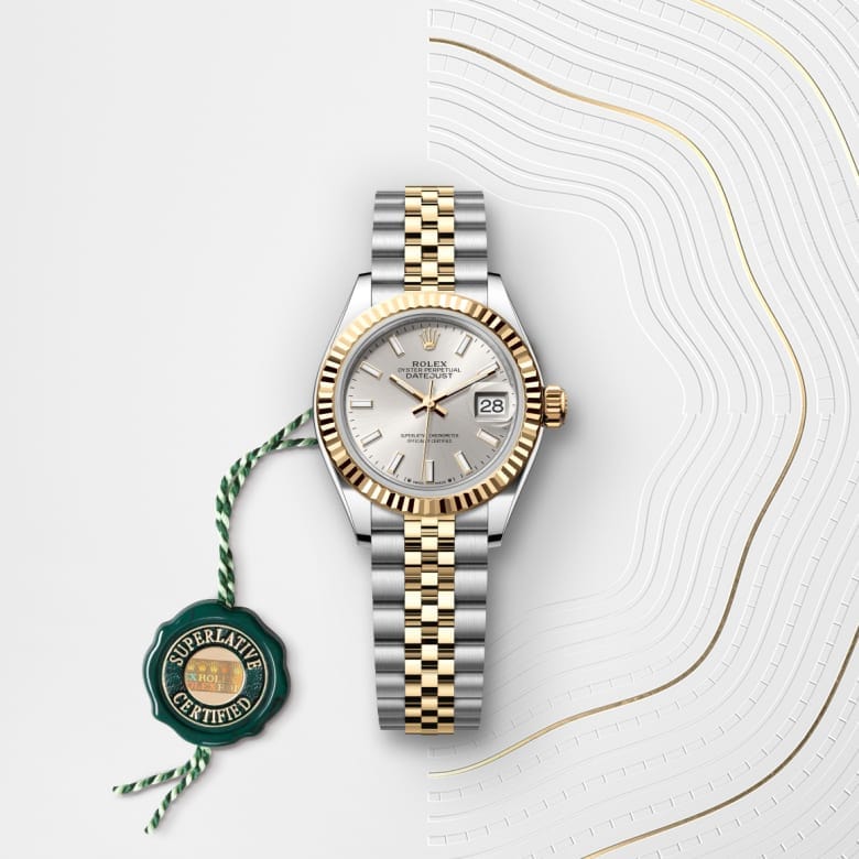 Rolex Lady-Datejust M279173-0019