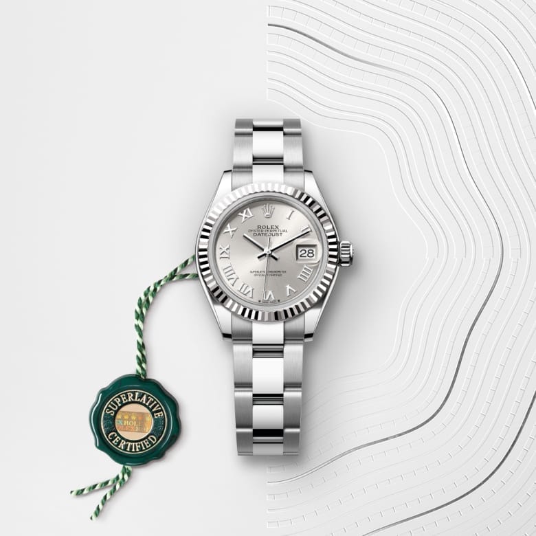 Rolex Lady-Datejust M279174-0008