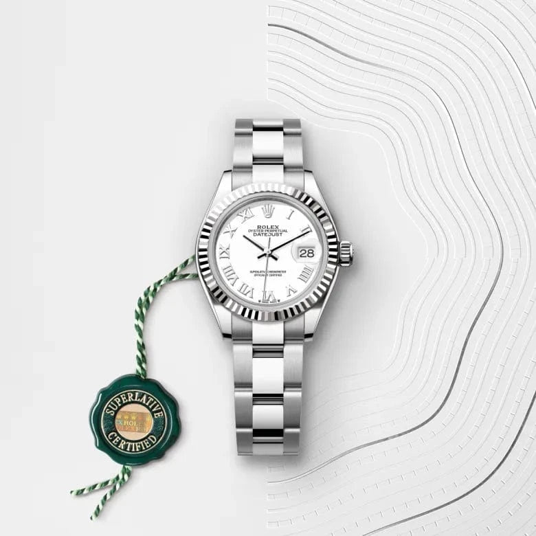 Rolex Lady-Datejust M279174-0020