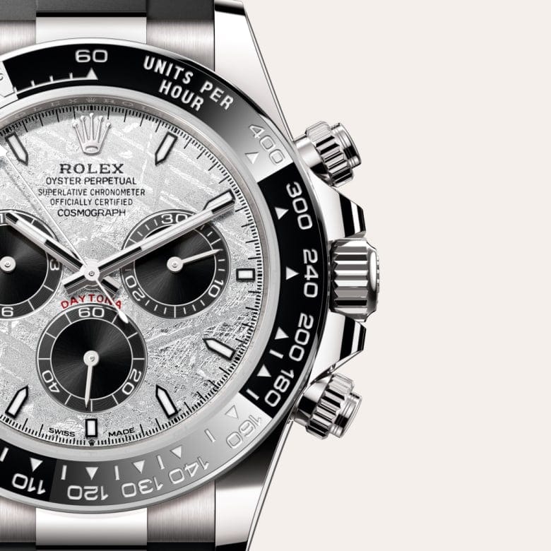 Rolex Cosmograph Daytona M126519LN-0007