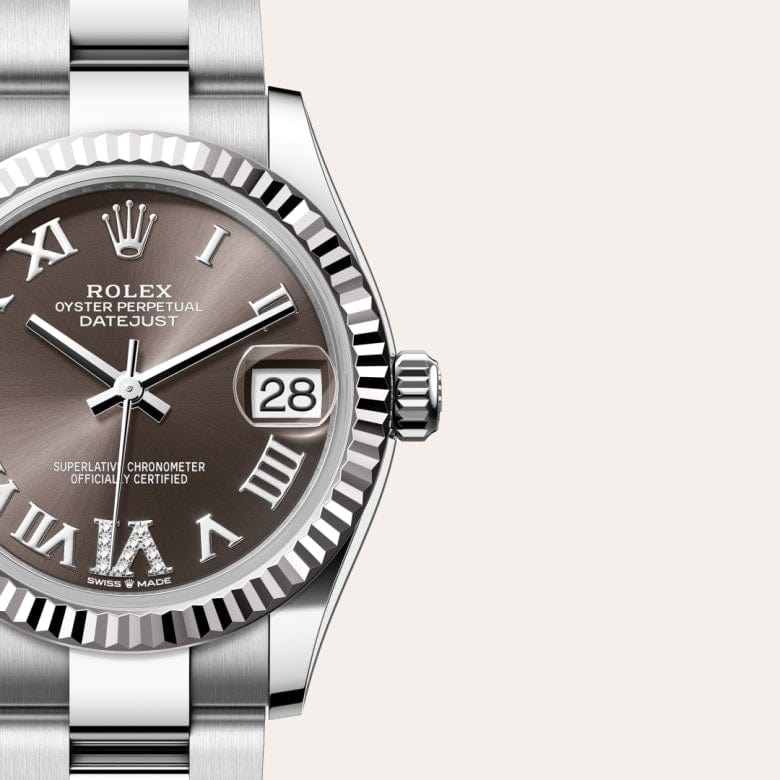 Rolex Datejust M278274-0027