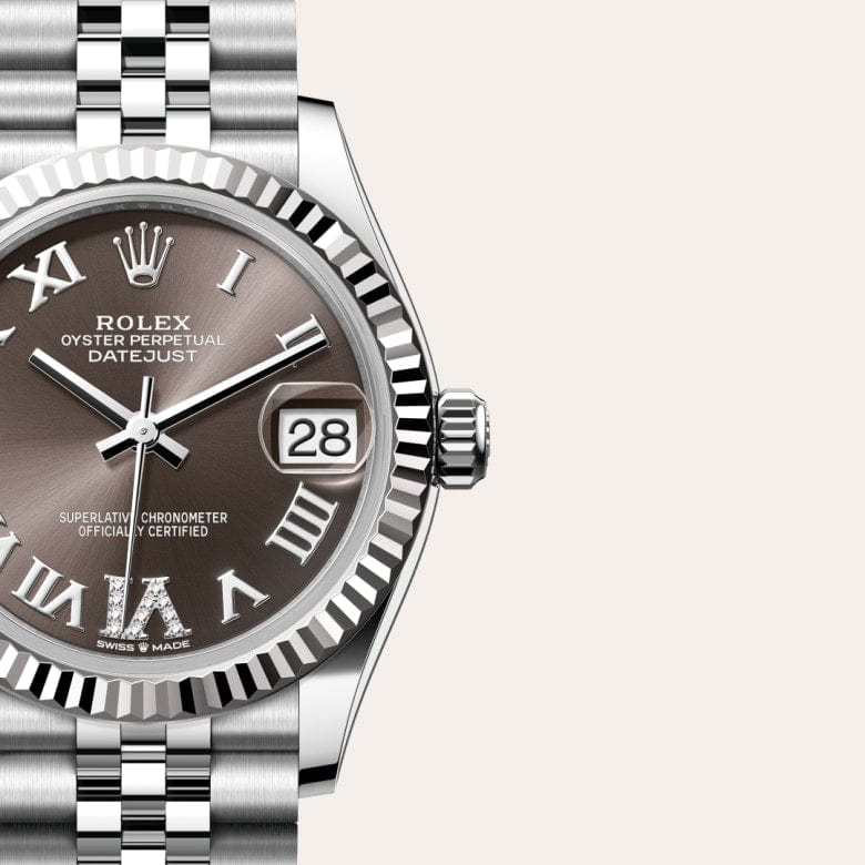 Rolex Datejust M278274-0028