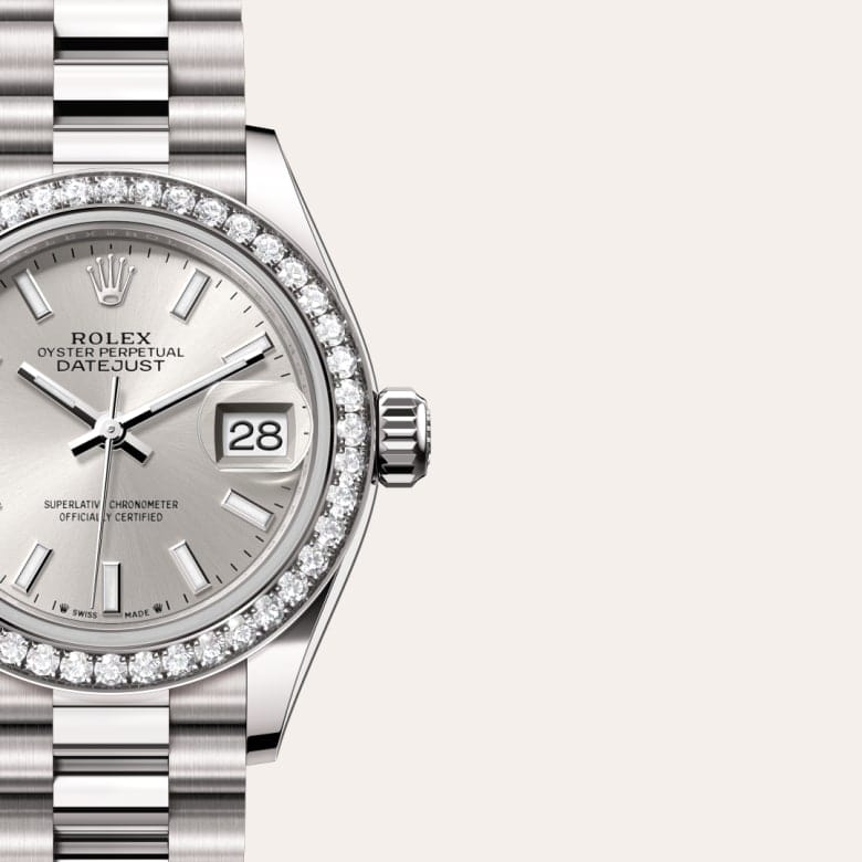 Rolex Lady-Datejust M279139RBR-0006