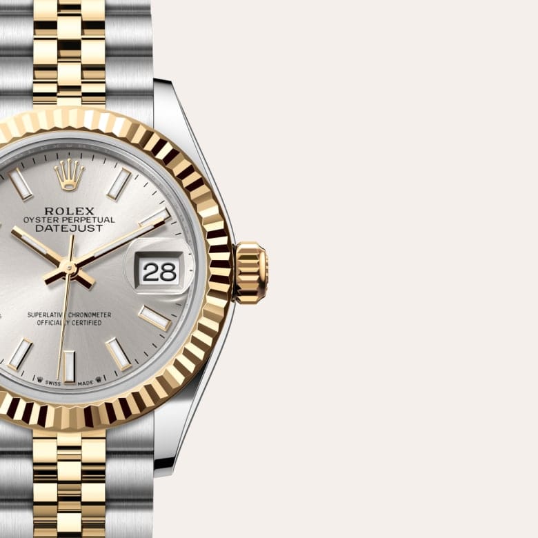 Rolex Lady-Datejust M279173-0019