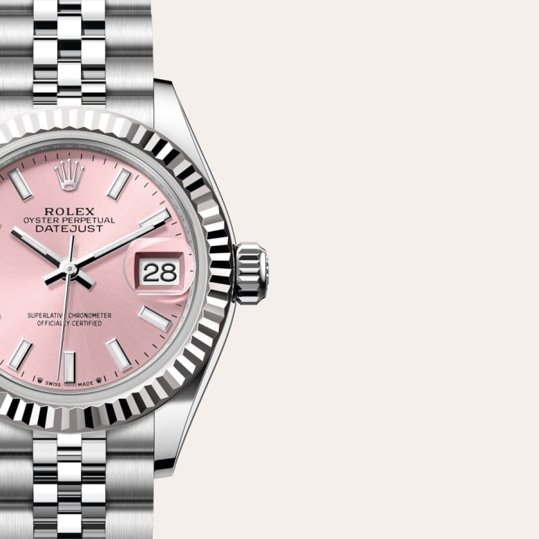 Rolex Lady-Datejust M279174-0001