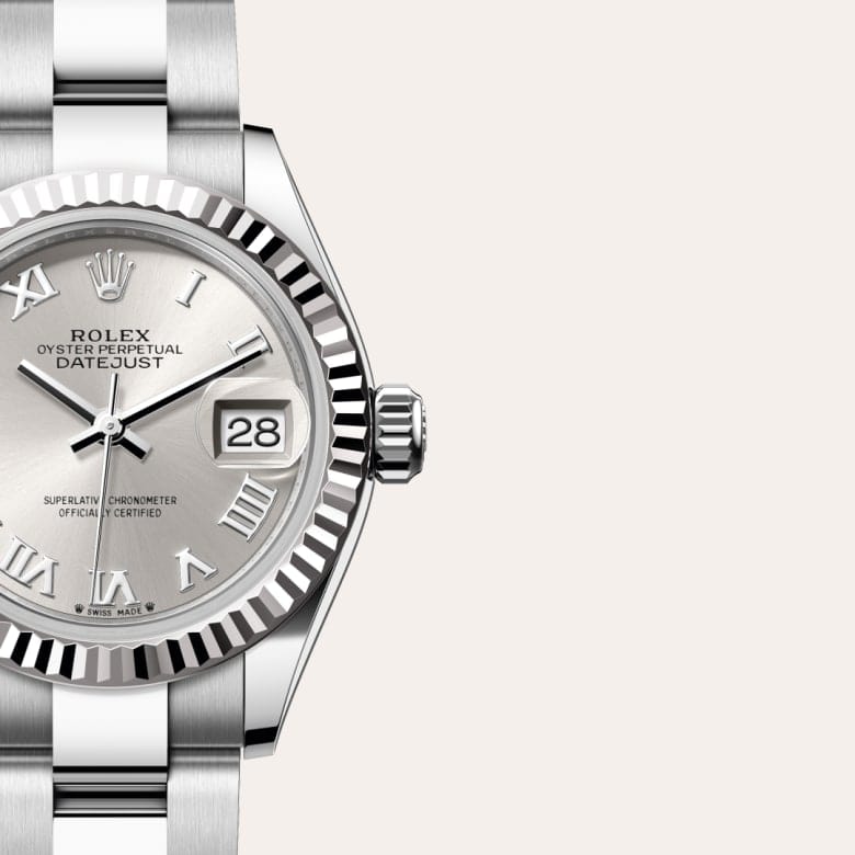 Rolex Lady-Datejust M279174-0008