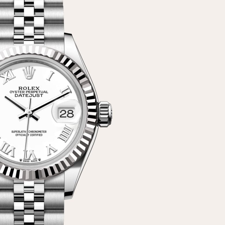 Rolex Lady-Datejust M279174-0019