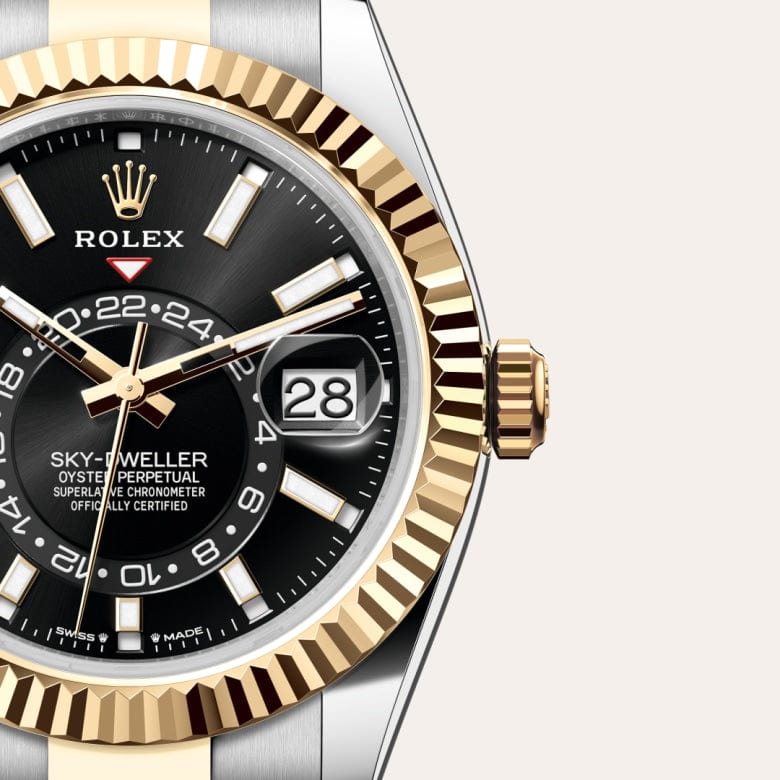 Rolex Sky-Dweller M336933-0003