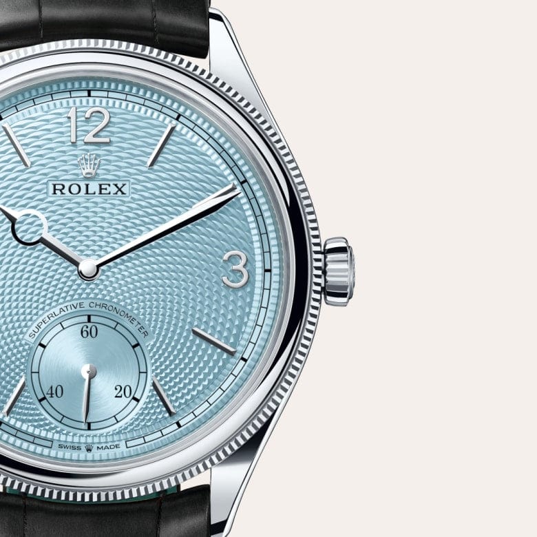 Rolex 1908 M52506-0003