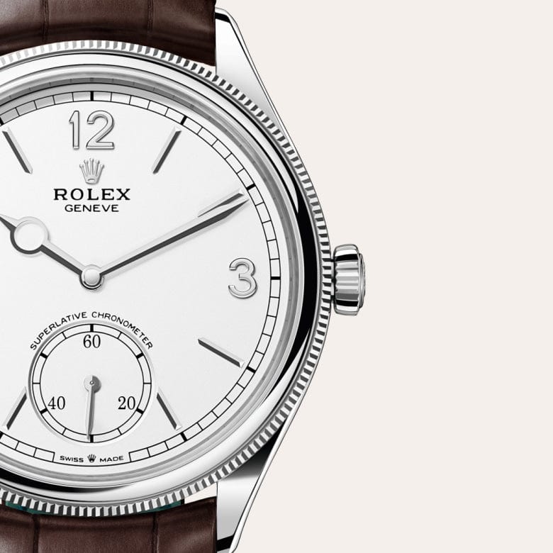 Rolex 1908 M52509-0006
