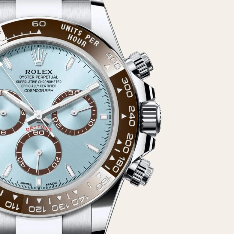 Rolex Cosmograph Daytona M126506-0001