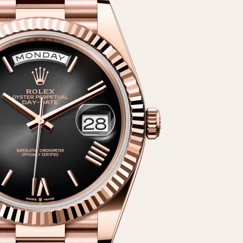 Rolex Day-Date 40 M228235-0055