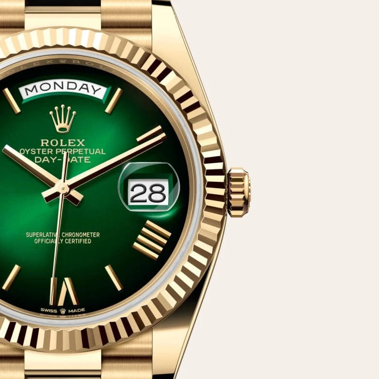 Rolex Day-Date 40 M228238-0069