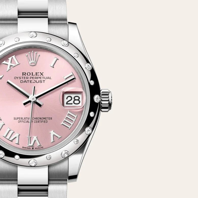 Rolex Datejust 31 M278344RBR-0021