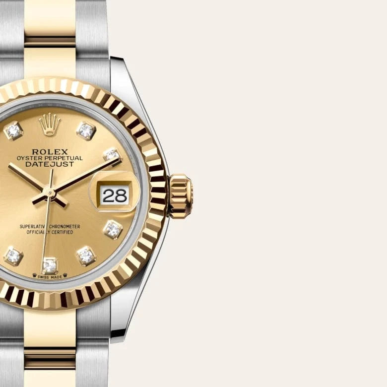 Rolex Lady-Datejust M279173-0012