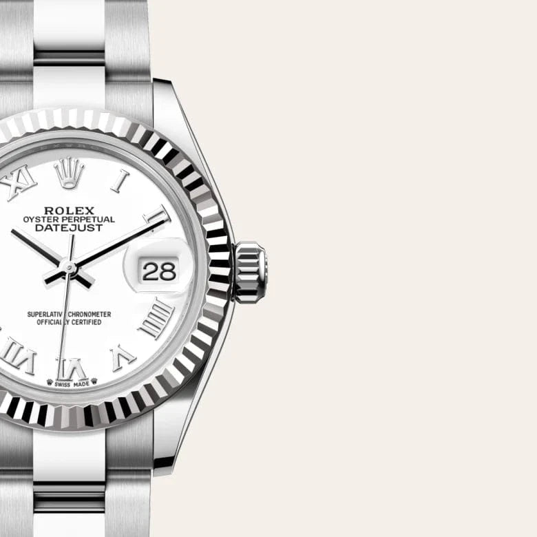 Rolex Lady-Datejust M279174-0020