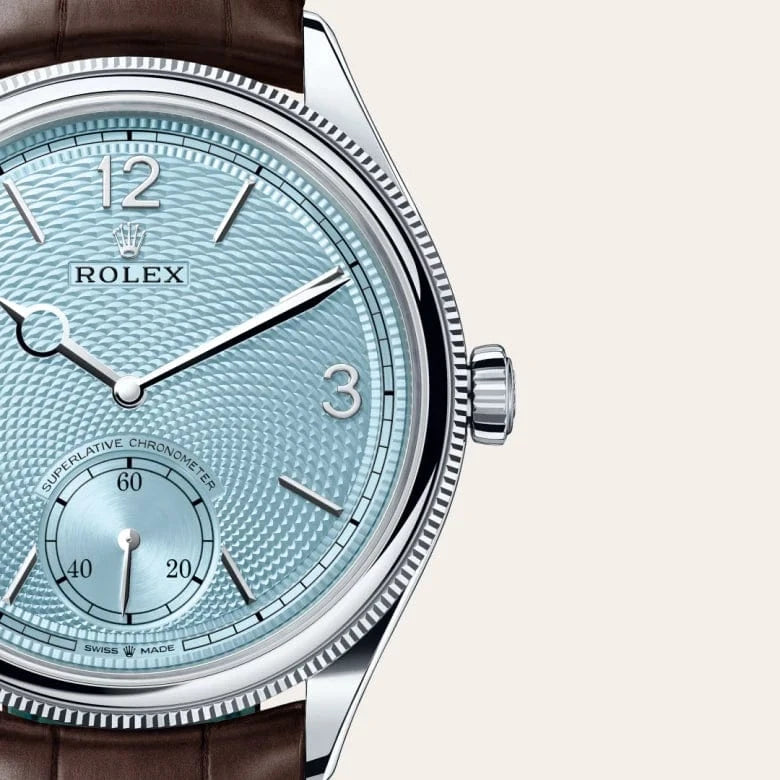 Rolex 1908 M52506-0002