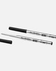 Mont Blanc Accessories - Refills Montblanc 2 Pack of Ballpoint Pen Fine Mystery Black Refills