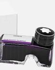Mont Blanc Accessories - Refills Montblanc Amethyst Purple 60ml Ink Bottle