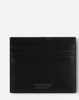 Mont Blanc Accessories - Leather goods Montblanc Etreme 3.0 Black 6 Credit Card Holder