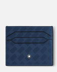 Mont Blanc Accessories - Leather goods Montblanc Extreme 3.0 6cc Ink-Blue Cardholder