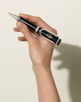 Mont Blanc Accessories - Writing Instruments Montblanc Great Characters Homage to The Great Gatsby Special Edition Ballpoint Pen