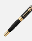 Mont Blanc Accessories - Writing Instruments Montblanc Great Characters Muhammed Ali Rollerball Pen
