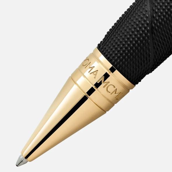 Mont Blanc Accessories - Writing Instruments Montblanc Great Characters Muhammed Ali Special Edition Ballpoint Pen