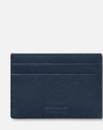 Mont Blanc Accessories - Leather goods Montblanc Ink Blue Sartorial Five Card Holder