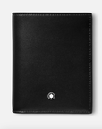 Mont Blanc Accessories - Leather goods Montblanc Meisterst&uuml;ck Compact Wallet 6cc