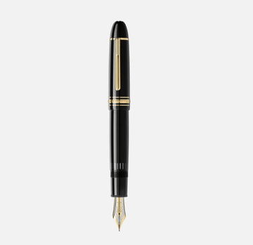 Mont Blanc Accessories - Writing Instruments Montblanc Meisterst&uuml;ck Gold-Coated 149 Fountain Pen