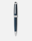 Mont Blanc Accessories - Writing Instruments Montblanc Meisterst&uuml;ck Solitaire Blue Hour Midsize Ballpoint Pen