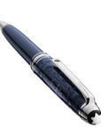 Mont Blanc Accessories - Writing Instruments Montblanc Meisterstuck Around the World in 80 Days Midsize Ballpoint Pen