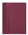 Mont Blanc Accessories - Leather goods Montblanc Meisterstück Burgundy 4CC Folding Leather Card Holder