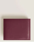 Mont Blanc Accessories - Leather goods Montblanc Meisterstück Burgundy 6CC Leather Wallet