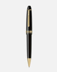 Mont Blanc Accessories - Writing Instruments Montblanc Meisterstuck Gold Coated LeGrande Ballpoint Pen