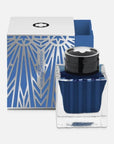 Mont Blanc Accessories - Writing Instruments Montblanc Meisterstück Origins 50ml Blue Ink Bottle