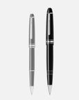Mont Blanc Accessories - Writing Instruments Montblanc Meisterstuck Platinum Coated LeGrande Rollerball Pen
