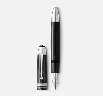 Mont Blanc Accessories - Writing Instruments Montblanc Meisterstück The Origin Collection 149 Fountain Pen M