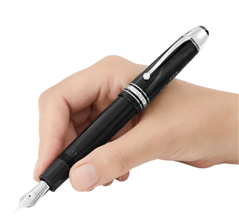 【新品】Montblanc モンブラン 149 EF モンブラン マイスターシュテュック 149 (万年筆) 価格比較 - 価格.com