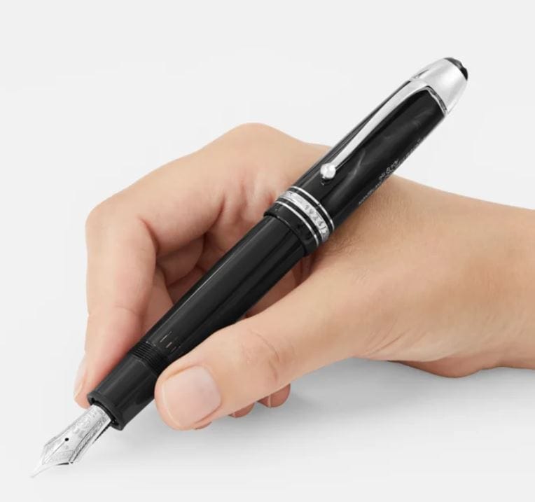 Mont Blanc Accessories - Writing Instruments Montblanc Meisterstück The Origin Collection 149 Fountain Pen M