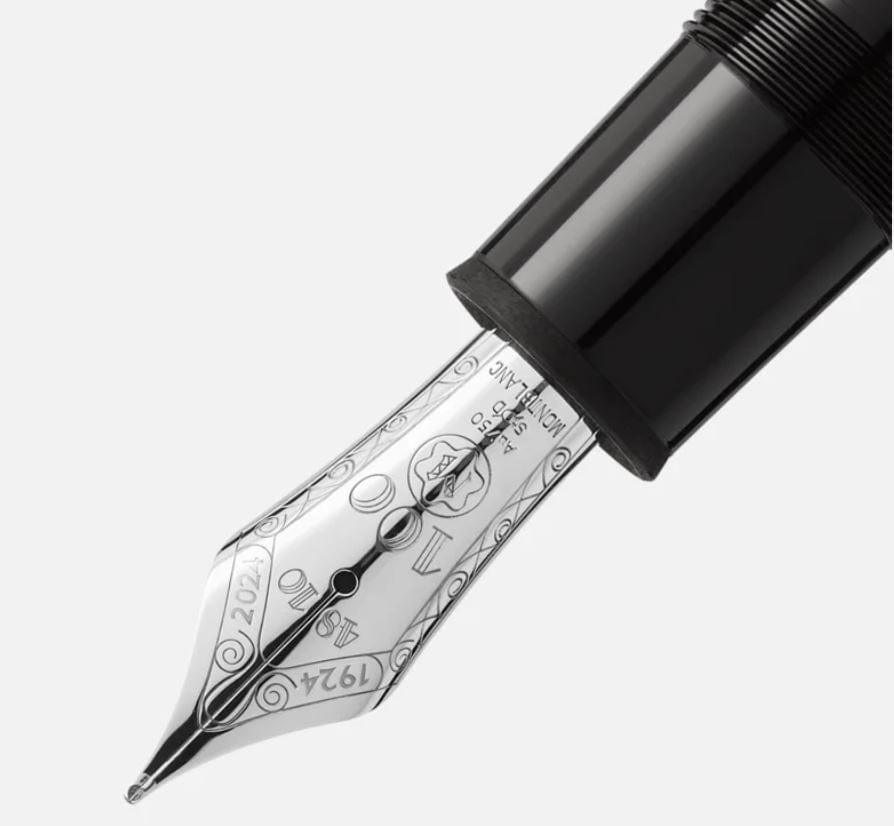 Mont Blanc Accessories - Writing Instruments Montblanc Meisterstück The Origin Collection 149 Fountain Pen M