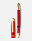 Mont Blanc Accessories - Writing Instruments Montblanc Meisterstück x Olympic Heritage Paris 1924 LeGrand Rollerball